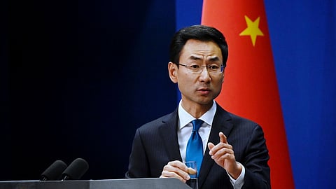 الصين تهدد أمريكا بالـ«انتقام» حال استمرارها في تزويد تايوان بأسلحة متطورة