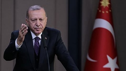 «شبكة نزع السلاح» الإيطالية تطالب بحصار عسكري فوري لنظام أردوغان المستبد