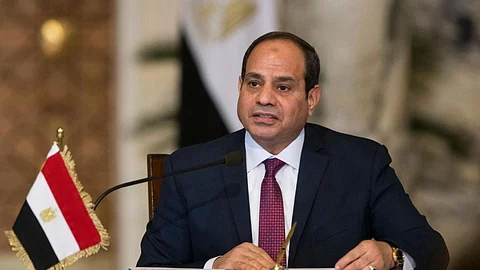 السيسي يرحب باتفاق تطبيع العلاقات بين السودان وإسرائيل