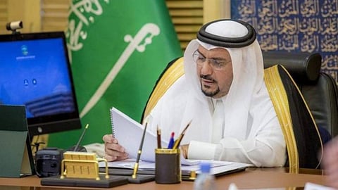 أمير القصيم يوجّه بإعادة تشكيل لجان الشباب