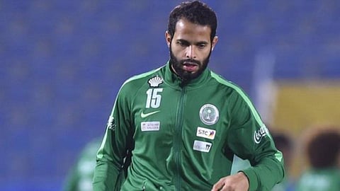 القادسية يعلن الحصول على خدمات أحمد الفريدي