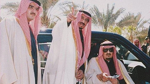 الطراز «السلماني».. مفهوم معماري يُجسد الأصالة والحداثة