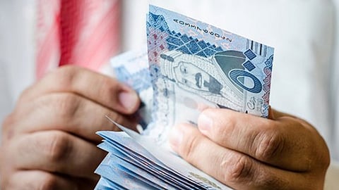 «التقاعد» تودع أكثر من 6.7 مليارات ريال في حسابات عملائها لأكتوبر