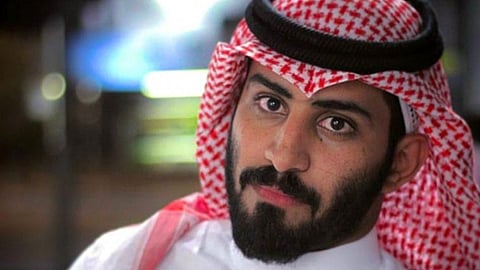 تصدر «تريند» جوجل وتويتر.. نصف مليون ريال مكافأة من يتجاوز «المطيري» بتحدي المشاهير