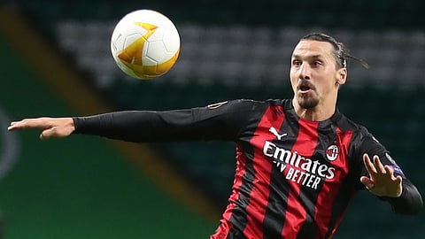 في قمة الجولة الـ5.. روما يهدِّد صدارة ميلان للدوري الإيطالي