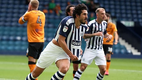 صفقة حجازي تدق المسمار الأخير في نعش مدرب الاتحاد السابق