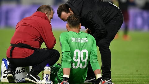 «كورونا» يحاصر ميلان قبل ساعات من قمة روما