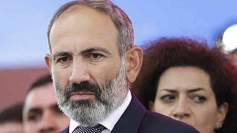 حكومة أرمينيا بعد ارتفاع حصيلة القتال إلى 974: نرفض الاستسلام