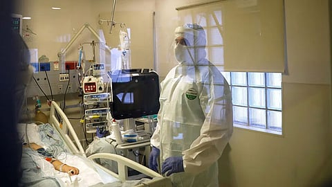 تطوير لقاح مضاد لكورونا بالهند.. وتوفير ملايين الجرعات للمصابين