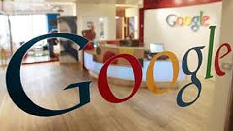 بأنا مميز.. جوجل تنفذ ورشة عمل بمنتدى أسبار الدولي الخامس