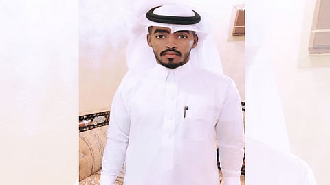 بطل وادي الدواسر يروي لـ«عاجل» تفاصيل إنقاذ «طفل الخزان»