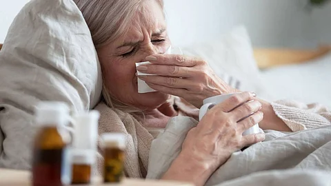 أعراض لقاح الإنفلونزا الموسمية.. وزارة الصحة تحسم الجدل