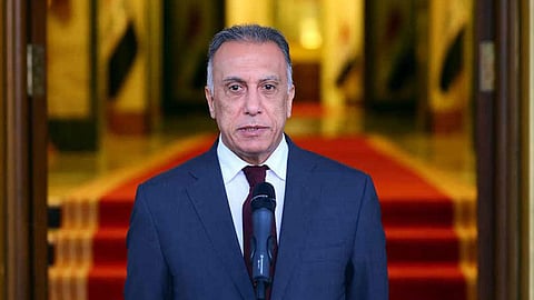 الكاظمي يقرر إعادة فتح المنطقة الخضراء أمام العراقيين