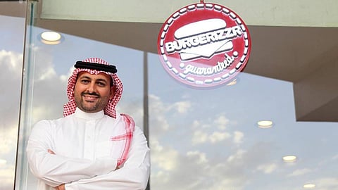 «برغرايززر»: «الإمارات دبي الوطني كابيتال السعودية» مستشارًا لطرحنا المالي