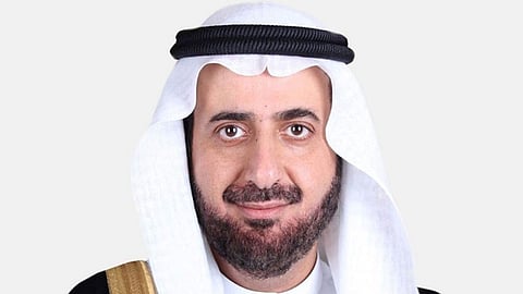 أول تعليق من الوزير «الربيعة» على تعويض الـ500 ألف ريال
