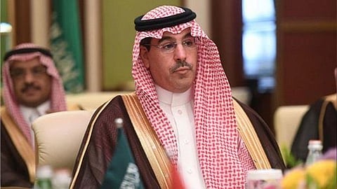 تعويض الـ500 ألف ريال.. «العواد»: قرار مجلس الوزراء درس للعالم