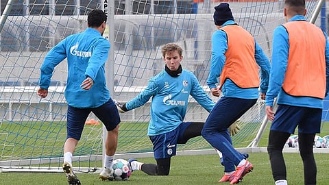 بأمر المحكمة.. حكم قضائي يحدد هوية منافس شالكه في كأس ألمانيا