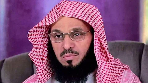 بسبب كورونا.. نقل الشيخ عائض القرني إلى العناية المركزة