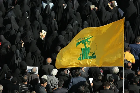 التشيك تصنّف حزب الله اللبناني منظمة إرهابية