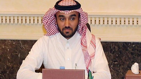 تسمية 3 جولات من الدوري السعودي بما يتواكب مع استضافة المملكة لقمة العشرين
