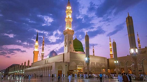 بمناسبة المولد النبوي الشريف.. كيف يحتفي العالم بذكرى مولد النبي صلى الله عليه وسلم؟