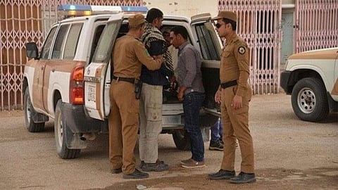 فيديو.. «الداخلية» تُوضح عقوبة التستر على مخالفي نظام الإقامة