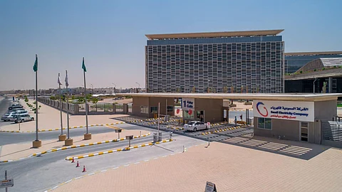 «السعودية للكهرباء» تكشف موقف أرباح الربع الثالث من 2020