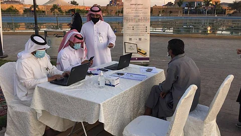 انطلاق مبادرة «سجلهم لنوصلهم» لتسجيل طلبة التربية الخاصة بتعليم الطائف