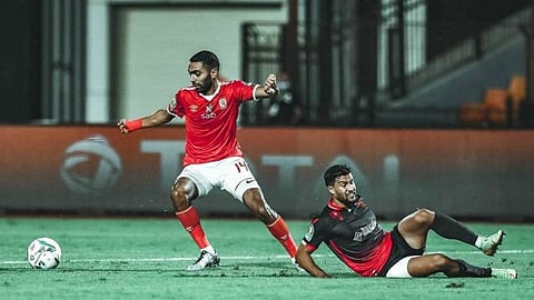 «كاف» يرضخ لأحكام كورونا.. تأجيل نصف نهائي أبطال أفريقيا لأجل غير مسمى