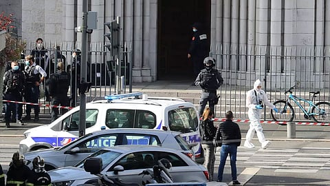 الادعاء الفرنسي: مهاجم نيس يبدو أنه تونسي قادم من إيطاليا
