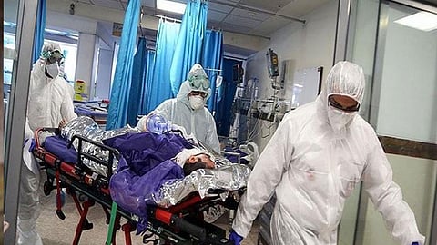 «الصحة» تُحدد أكثر المدن تسجيلًا للإصابة بكورونا في المملكة.. تعرف عليها