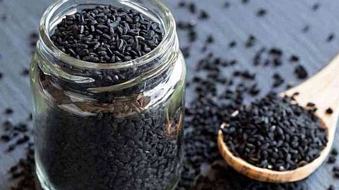 النمر يكشف دور "الحبة السوداء" في علاج الكوليسترول والدهون الضارة.. والكمية المسموح بها