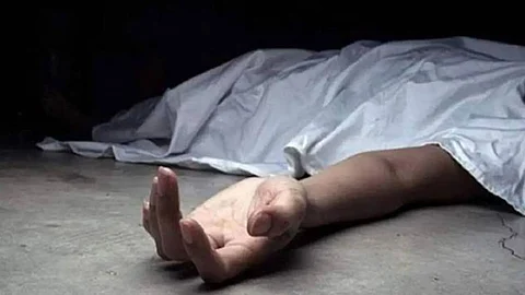 بسبب حلم.. يذبح صديق العمر ويربط جسمه بحجر ويلقيه في المصرف