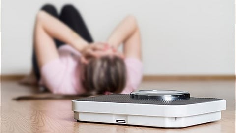 حذرت من الرجيم القاسي ووضعت البديل.. أخصائية روسية تُحدّد أفضل المواد الغذائية للنساء بعد الأربعين