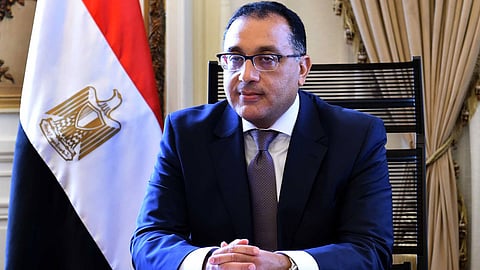 رئيس الوزراء المصري يزور العراق لتعزيز التعاون بين البلدين