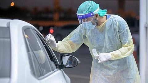 «الصحة» تكشف أكثر مناطق المملكة تضررًا من كورونا.. المدينة المنورة والرياض في الصدارة