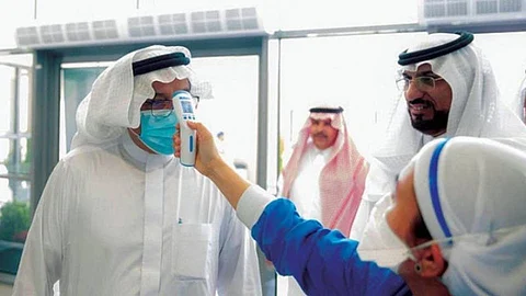 «الصحة» تُحدد المناطق الأكثر تعافيًا من كورونا بالمملكة.. إليك التفاصيل