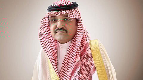 الأمير مشعل بن ماجد يرعى تتويج الفائزين بجائزة جدة للإبداع.. غدًا