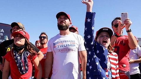 انتخابات الرئاسة الأمريكية.. 90 مليون ناخب يدلون بأصواتهم مبكرًا