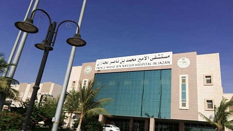 نجاح استئصال ورم في القلب لمريضة بجازان