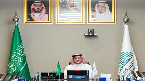 بالصور.. وكلاء وزارات الإسكان بدول الخليج يعقدون اجتماعهم التحضيري الـ21