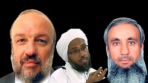 السودان.. مصادرة أموال وعقارات تابعة لقيادات من حركة حماس