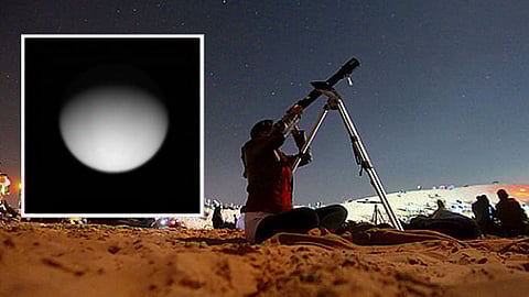 يُشاهد بالعين المجردة.. «فلكية جدة»: الزهرة يزين سماء السعودية طوال نوفمبر