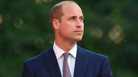 صحيفة بريطانية تفجّر مفاجأة: الأمير وليام أصيب بكورونا.. ورفض الإعلان لهذا السبب