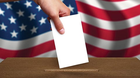 انتخابات الرئاسة الأمريكية.. من الإدلاء بالأصوات حتى إعلان «الرئيس الـ46»