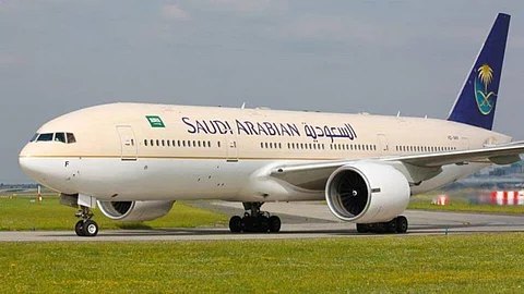 «الخطوط السعودية» تكشف متطلبات السفر للرحلات الداخلية