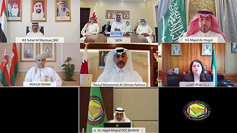 ختام اجتماع وزراء إسكان مجلس التعاون الخليجي.. بمشاركة «الحقيل»