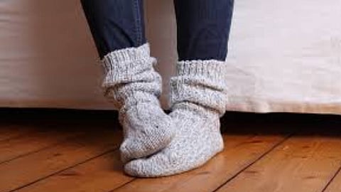 «الأقدام الباردة» تظهر 8 أمراض.. وطبيبة تحذر من «الأعراض»