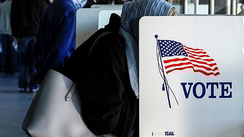 حساب الأصوات في انتخابات الرئاسة الأمريكية.. الطريقة.. وكيفية تحديد الفائز