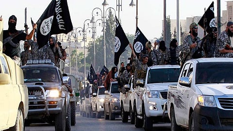 هجوم جامعة كابول.. تنظيم داعش يعلن مسؤوليته عن الجريمة الدموية